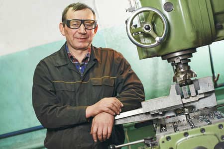 Купить диплом Фрезеровщика в Чебоксарах