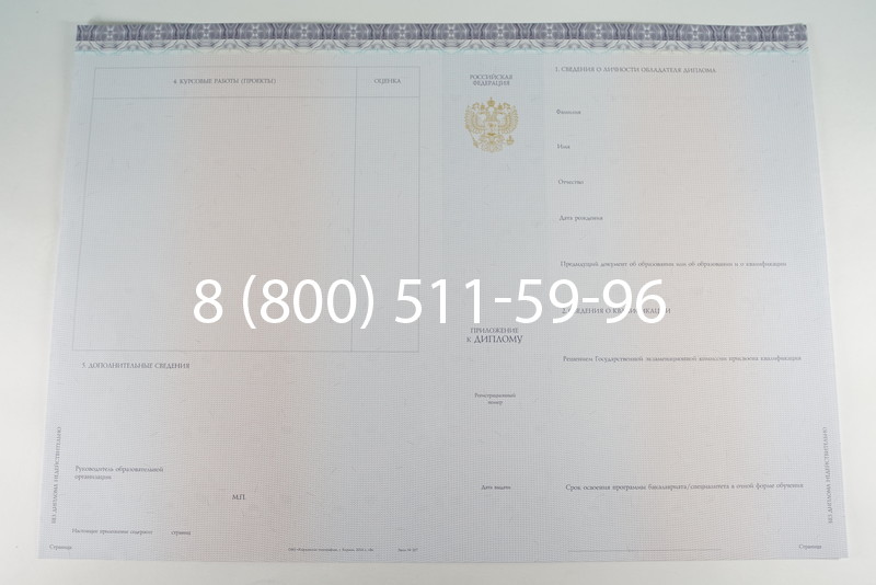 Диплом бакалавра (Киржач) 2014-2024 года в Чебоксарах Диплом бакалавра (Киржач) 2014-2024 года в Чебоксарах