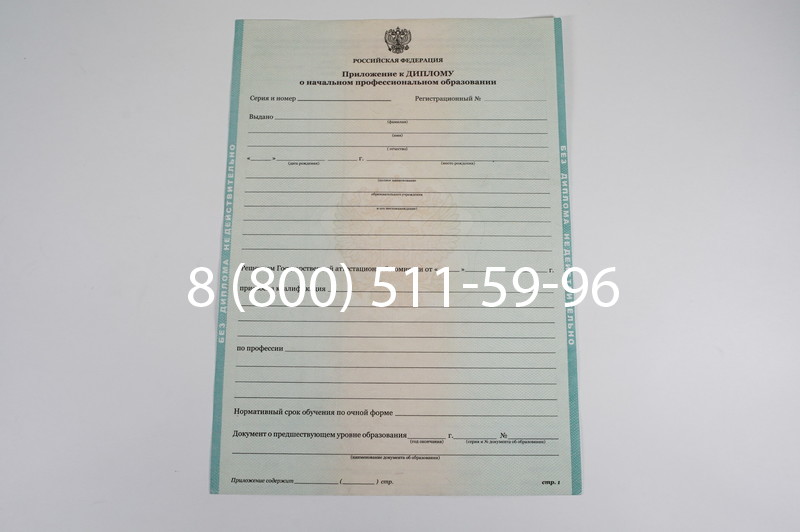 Диплом ПТУ 2014-2024 года в Чебоксарах Диплом ПТУ 2014-2024 года в Чебоксарах